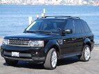 Thumbnail Photo 0 for 2011 Land Rover Range Rover Sport Supercharged